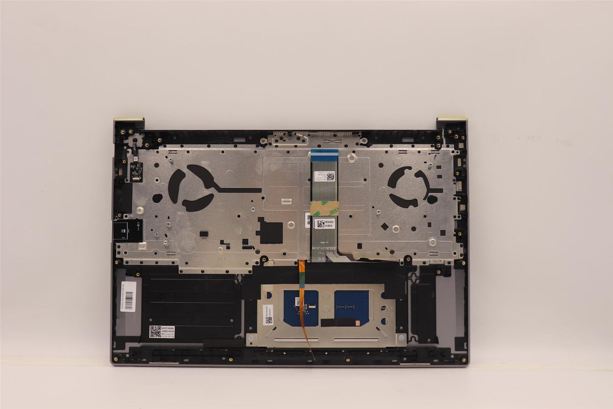 Lenovo COVER Upper Case ASM_PORH21CYFPARGYET 5CB1H68168