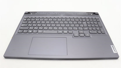Lenovo Upper Case ASM_JPN C 82YA SGBL 5CB1L56039