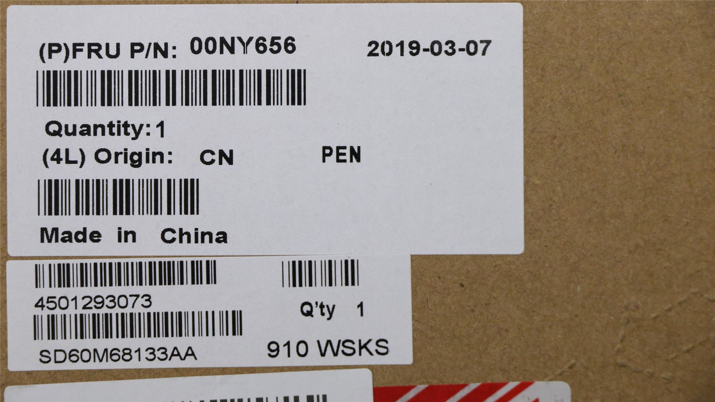 Lenovo DIGITIZER 6.5mmWacomPenRaven2 wokt 00NY656