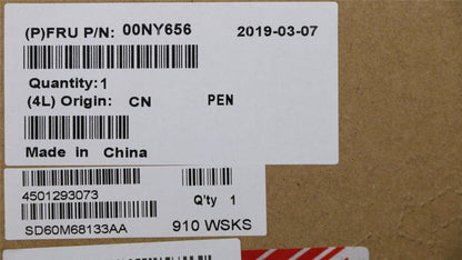 Lenovo DIGITIZER 6.5mmWacomPenRaven2 wokt 00NY656
