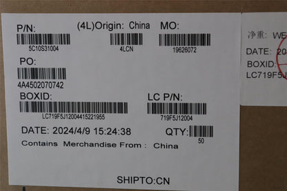 Lenovo Cable L 83DN CAM/B MGE T 5C10S31004