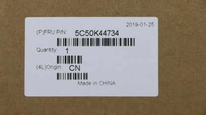 Lenovo C 80NU W/Cable LED Board 5C50K44734