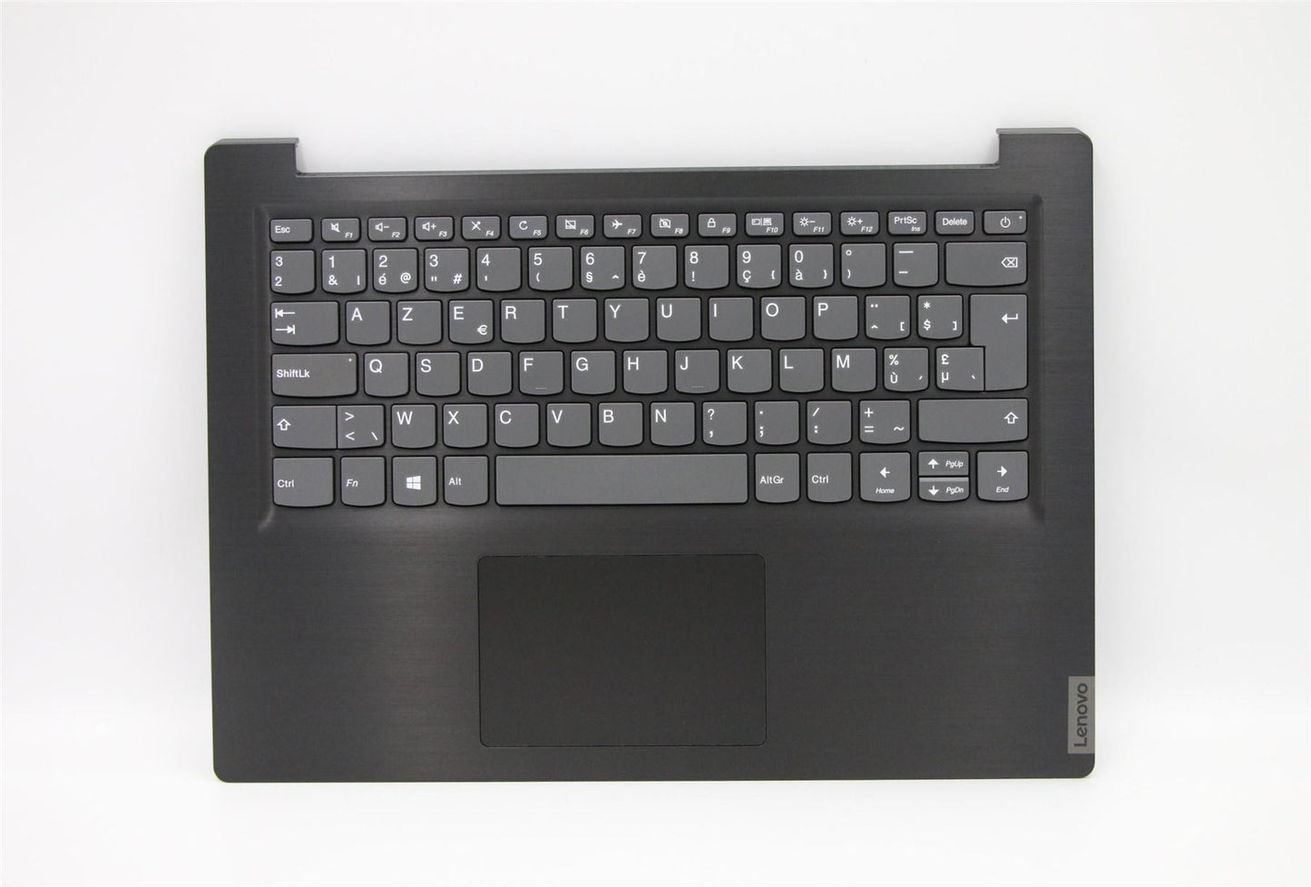 Lenovo IdeaPad S145-14IWL S145-14AST Keyboard Palmrest Top Cover 5CB0S17069