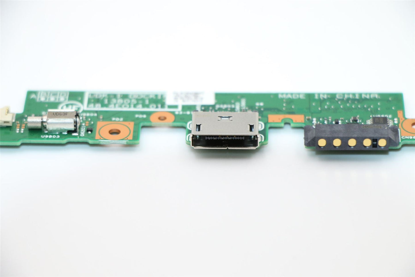 Lenovo Subcard,I/O Board 00JT550