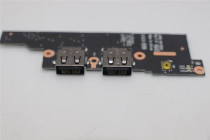 Lenovo FRU CARDPOP PCBA USB/B NSF83 5C51J62801