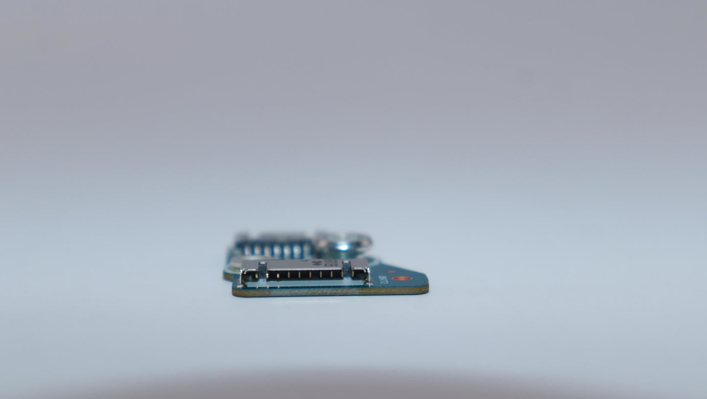 Lenovo CARDPOP Battery C 83UK Board 5C50S26046