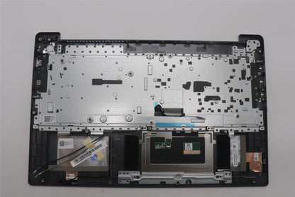 Lenovo Upper Case ASM_UKE L82XB AGFP BL 5CB1K95033