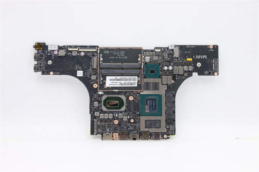 Lenovo C7 15IMH05 7 15IMH05 Motherboard Mainboard DIS intelI510300H 5B20S44493