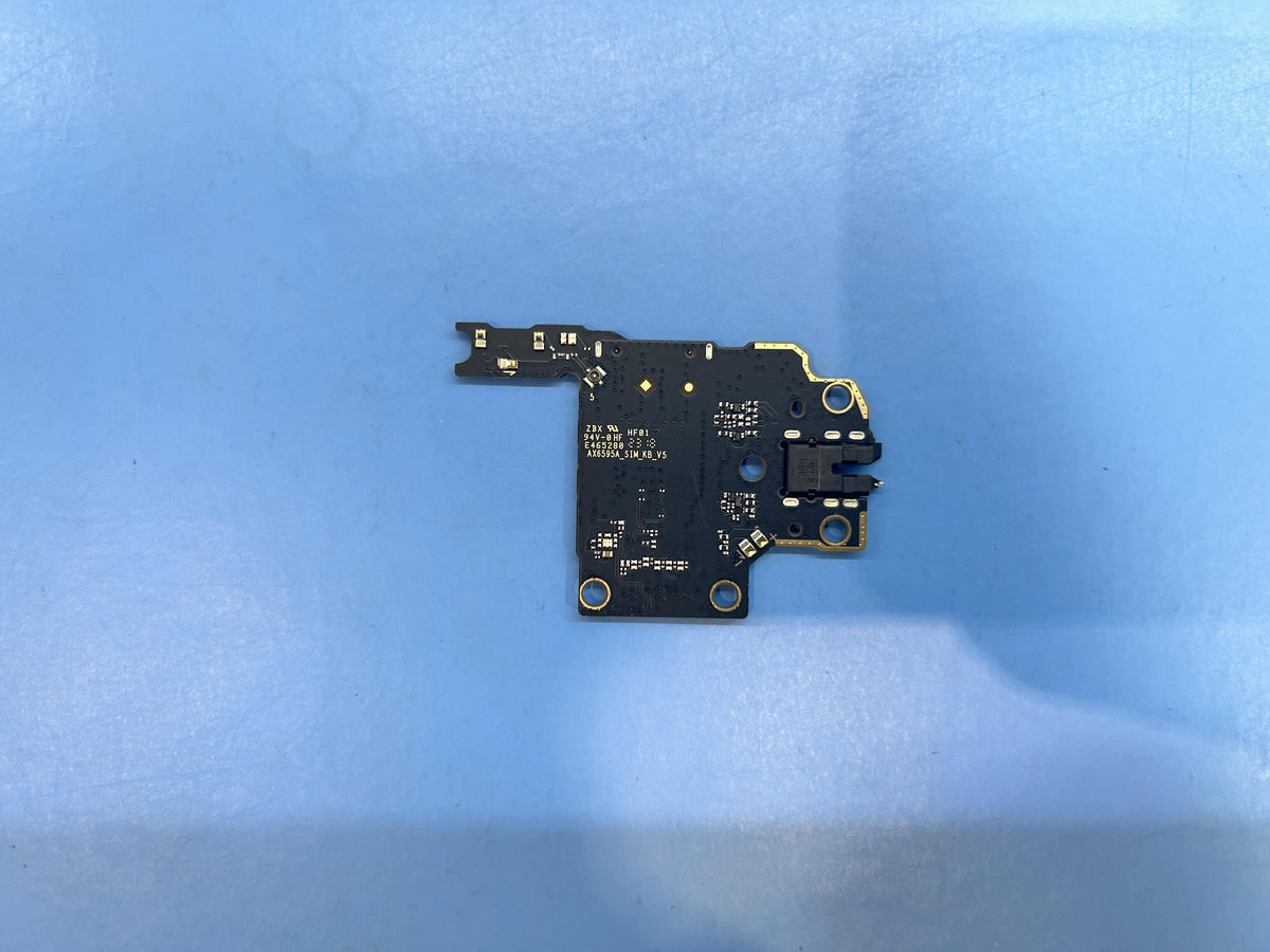 Lenovo TB360ZU Headset Board&*HQ316000043X0 CS Board 5P68C22774