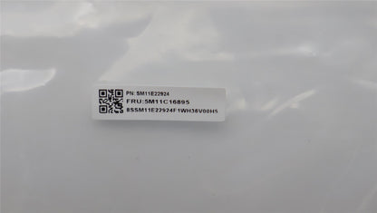 Lenovo MECH_ASM Lock kit & com key 5M11C16895