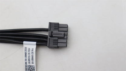 Lenovo Fru,MB 2x6+4p to CPU 8p 270mm 5C10U58707