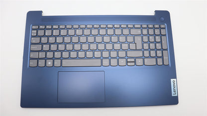 Lenovo COVER Upper Case ASM_NORDIC L 83ERAB BL 5CB1M23498