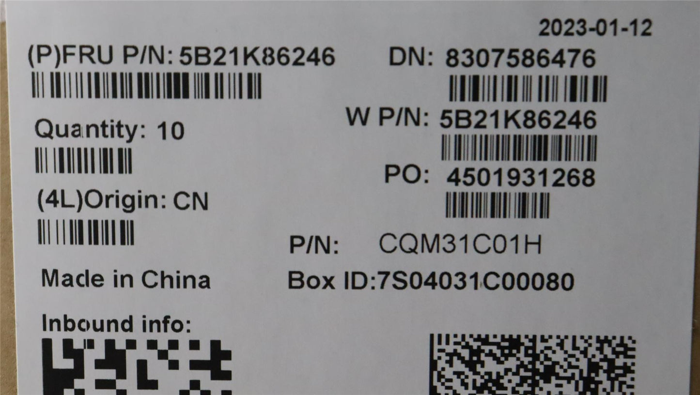 Lenovo Yoga L13 Gen 3 L13 Gen 3 Motherboard Logic Board UMA 8G 5B21J15856