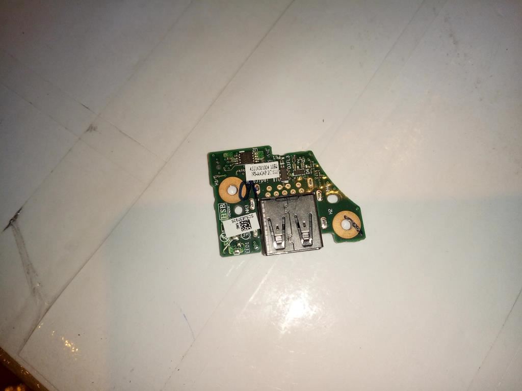 Lenovo Subcard, USB, NEC 00UR923