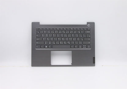 Lenovo Upper Case20RV FP_MGR_NBL_ TC 5CB0W44432