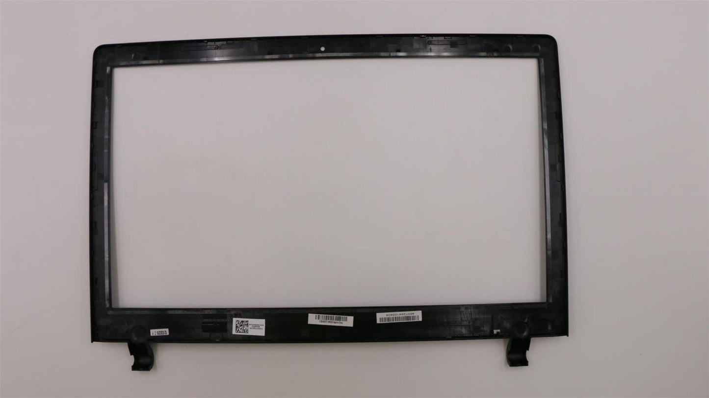 Lenovo B50-10 Bezel front trim frame Cover Black 5CB0J65075