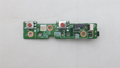 Lenovo FRU PWR BTN brd 5C51J60375