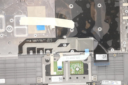 Lenovo IdeaPad 3 11ADA05 Palmrest Cover Touchpad Keyboard 5CB0Z51635