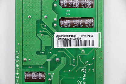 Lenovo B540 for Sumsang Converter Board 90000257