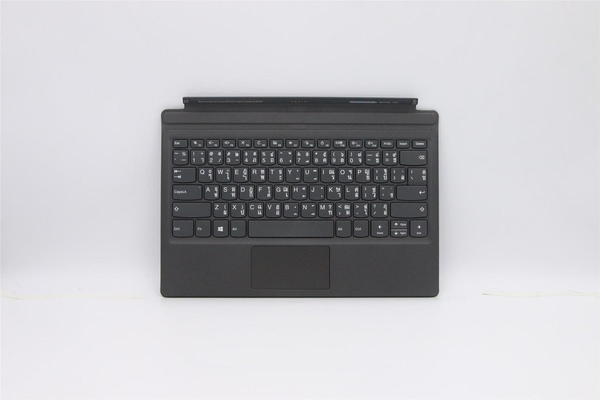 Lenovo THA-F4C-DOK-NonBacklightKBD-ASSY Thai Keyboard 5N20N88575