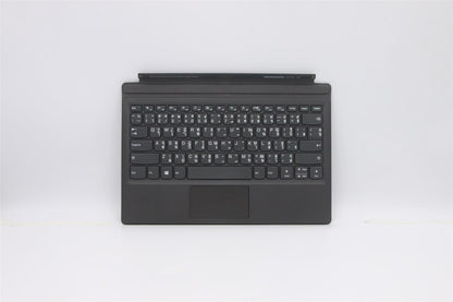 Lenovo THA-F4C-DOK-NonBacklightKBD-ASSY Thai Keyboard 5N20N88575