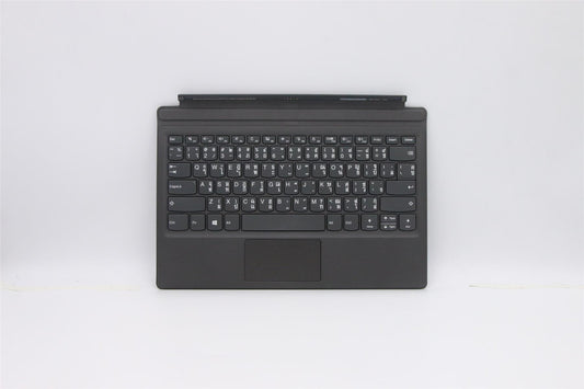Lenovo THA-F4C-DOK-NonBacklightKBD-ASSY Thai Keyboard 5N20N88575