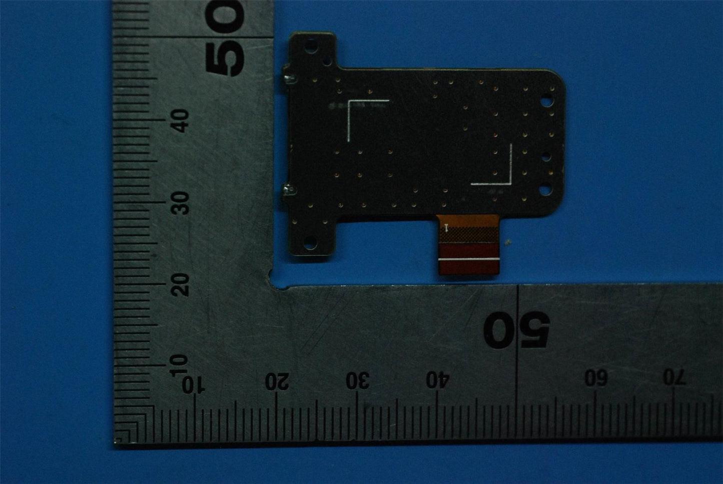 Lenovo TB-8704F T_Card FPC&*66801057 CS 5F78C15567