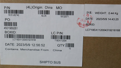 Lenovo FRU 500EG4 IO/B_WWAN 5C51J62742