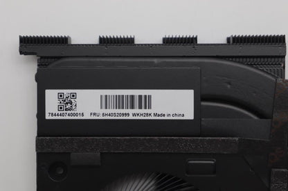 Lenovo Thermal C 83DV X4_PEAK 5H40S20999