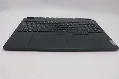 Lenovo Upper Case ASM_SWS L 83DEWH 5CB1M64878