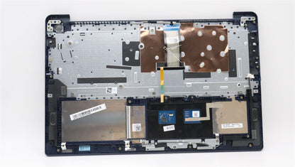 Lenovo Upper Case ASM_POR L82RK FP AB BL 5CB1H77875