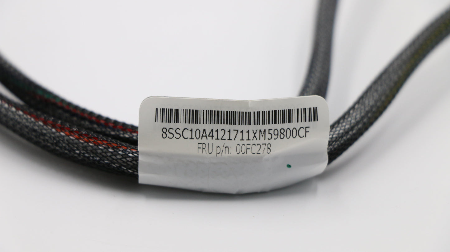 Lenovo Signal (2.5" 3.5") MLB--Raid RAID Board 00FC278