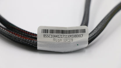 Lenovo Signal (2.5" 3.5") MLB--Raid RAID Board 00FC278