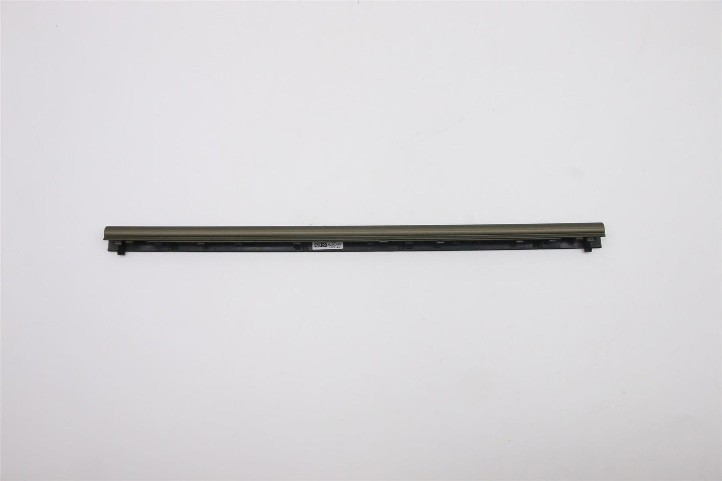 Lenovo Yoga 7-15IMH05 Hinge Cap Strip Trim Cover Brown 5CB0Z31013