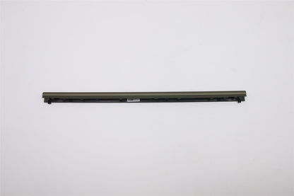 Lenovo Yoga 7-15IMH05 Hinge Cap Strip Trim Cover Brown 5CB0Z31013