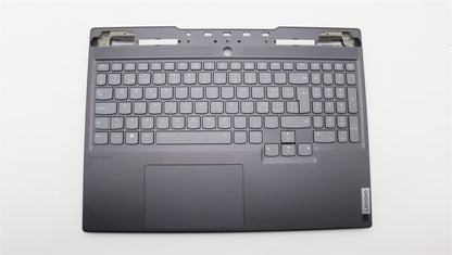Lenovo Upper Case ASM_SWS L82UG OG_RGB 5CB1J31478