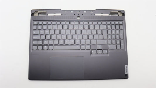 Lenovo Upper Case ASM_SWS L82UG OG_RGB 5CB1J31478