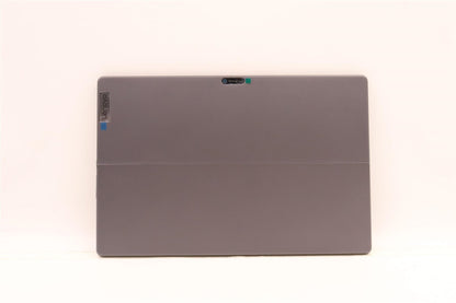 Lenovo IdeaPad 5 12IAU7 5 12IRU8 LCD Cover Rear Back Housing Grey 5CB1J10643