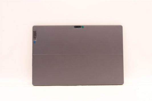 Lenovo IdeaPad 5 12IAU7 5 12IRU8 LCD Cover Rear Back Housing Grey 5CB1J10643