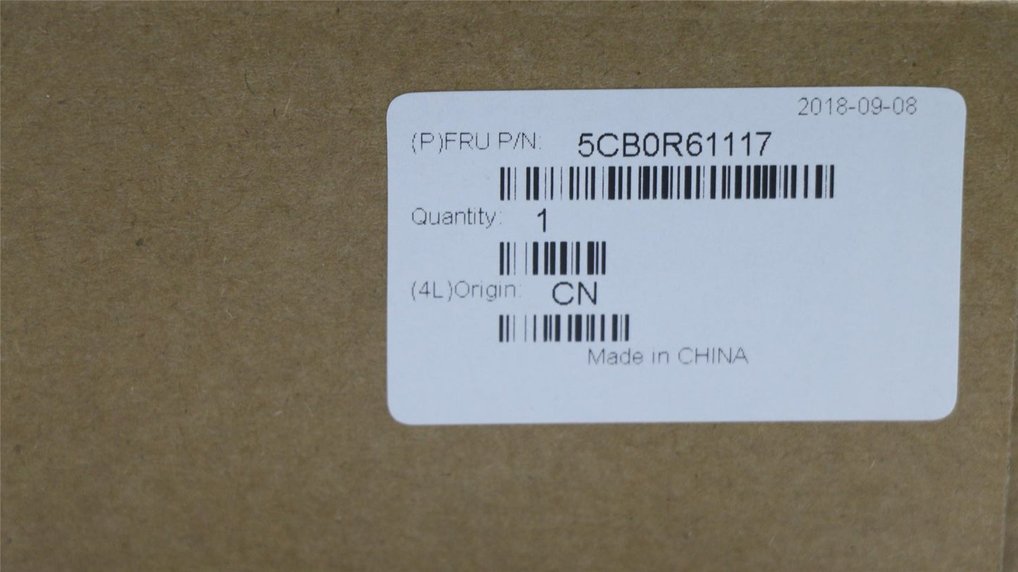 Lenovo IdeaPad S130-11IGM 130S-11IGM Bottom Base Lower Cover Grey 5CB0R61117