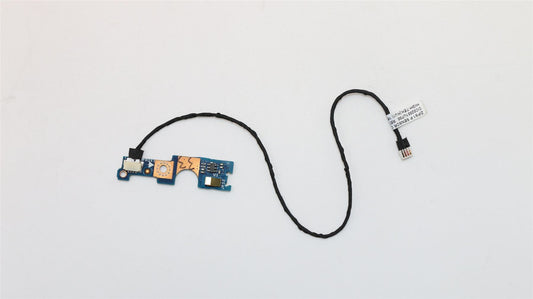 Lenovo Yoga 12 Sensor Board Cable 04X6454