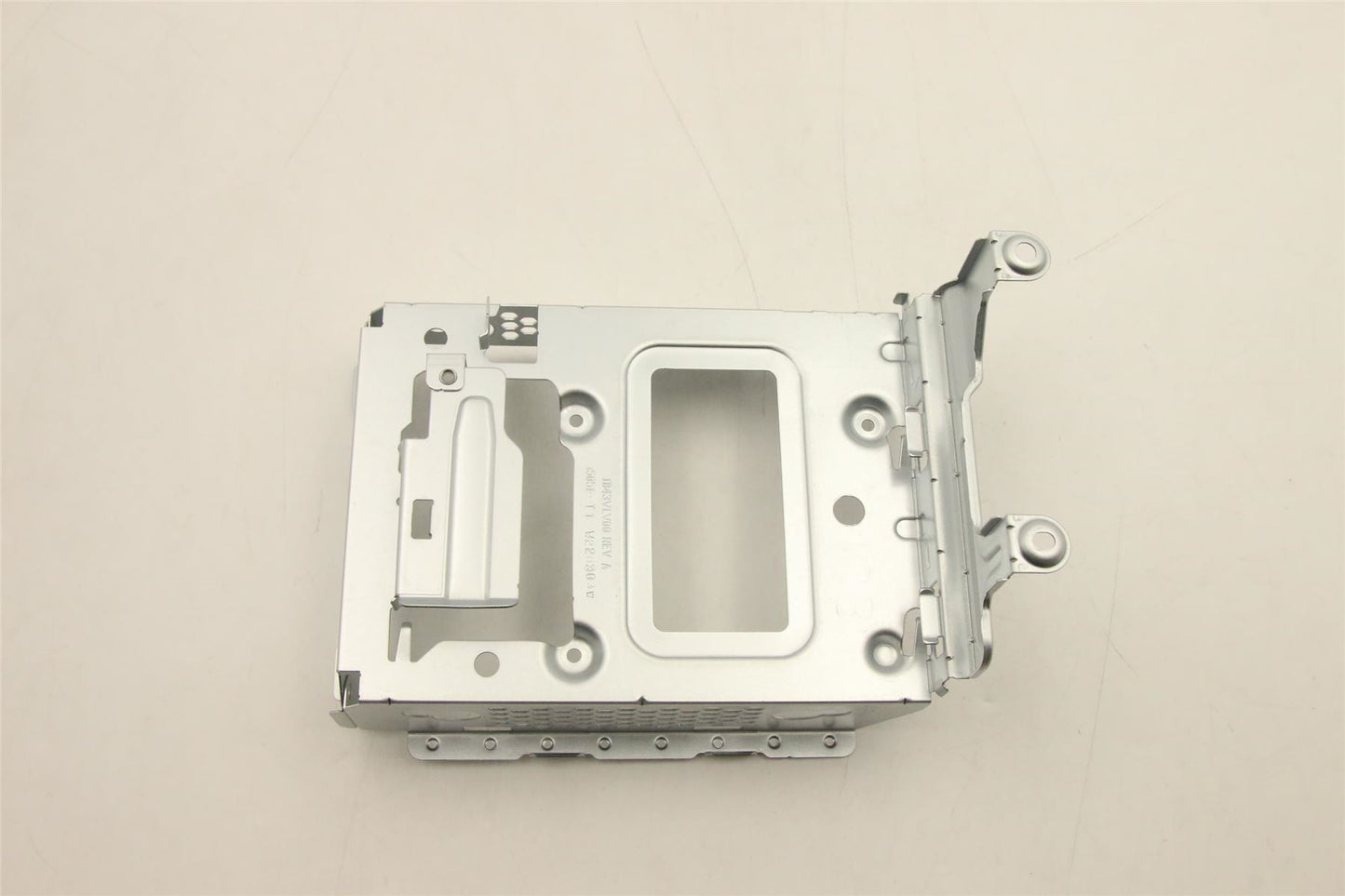 Lenovo MECH_ASM HDD Cage,New 7.4L IC3,FXN 5M11C16961
