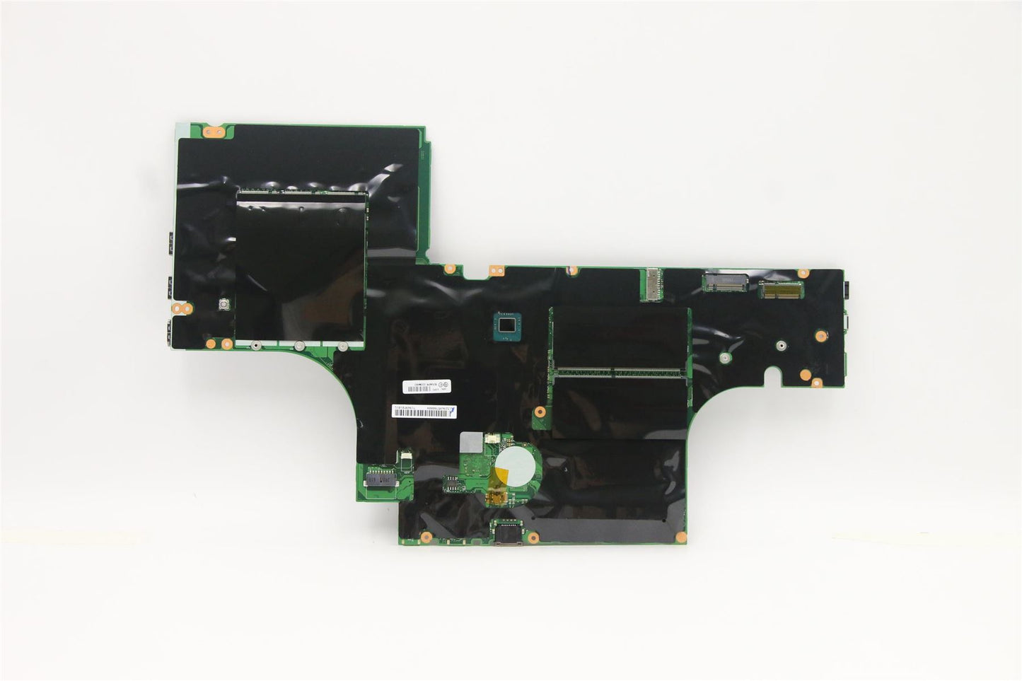 Lenovo i9-9880H VP RTX4000 8G WINYANT 02DM482