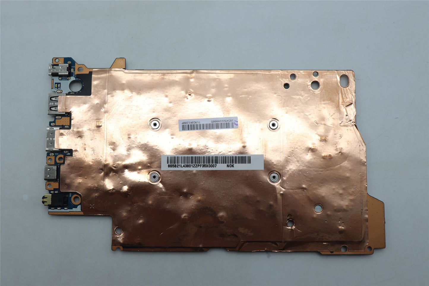 Lenovo IdeaPad 3 14IRU8 Motherboard Mainboard UMA INTELI31305U 8G 5B21L43801