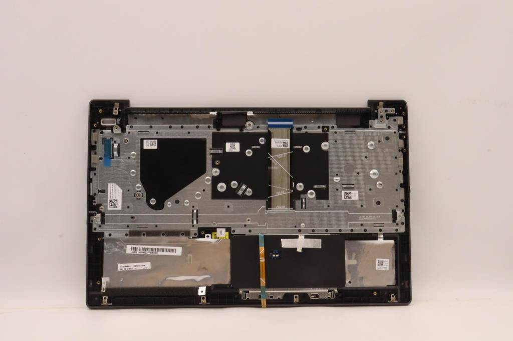 Lenovo IdeaPad 5 15IAL7 5 15ABA7 Palmrest Cover Touchpad Keyboard 5CB1J01140