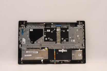 Lenovo IdeaPad 5 15IAL7 5 15ABA7 Palmrest Cover Touchpad Keyboard 5CB1J01140