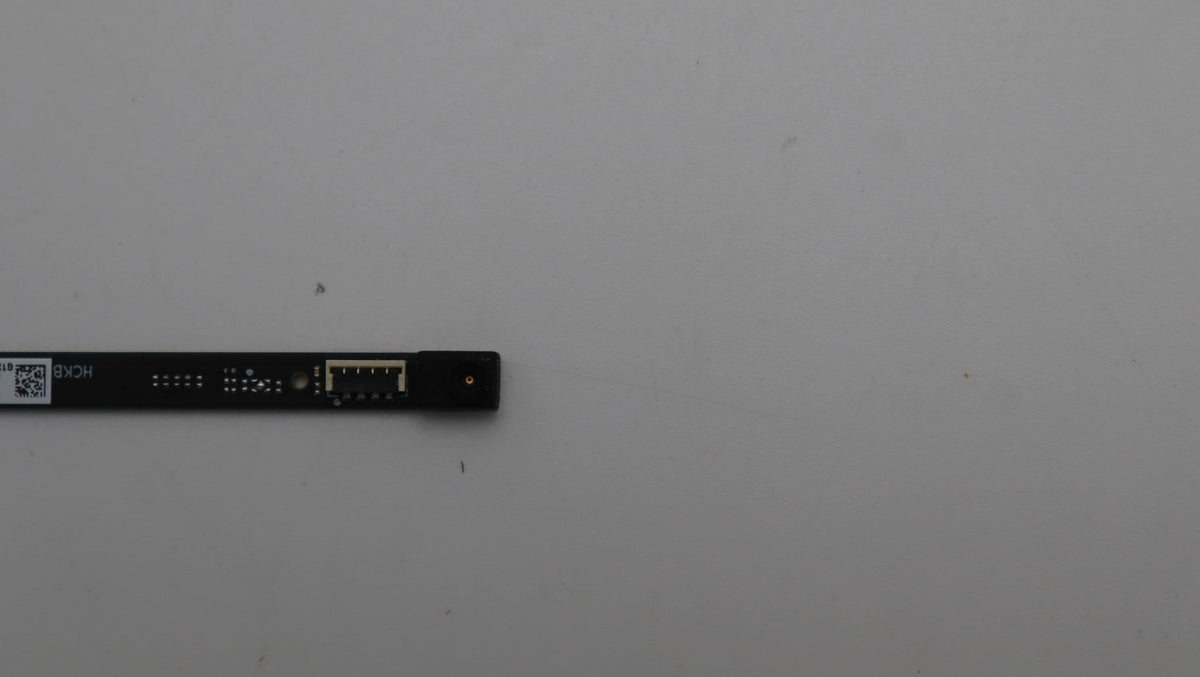 Lenovo FY2526 Dual Mic module Microphone Board 5M40U46377