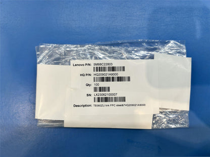 Lenovo TB360ZU link FPC steel&*HQ209021A9000 5M88C22803