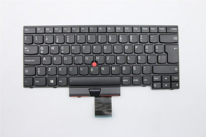 Lenovo FRU ABBA-KBD TUR CHY Turkish Keyboard 04Y0704