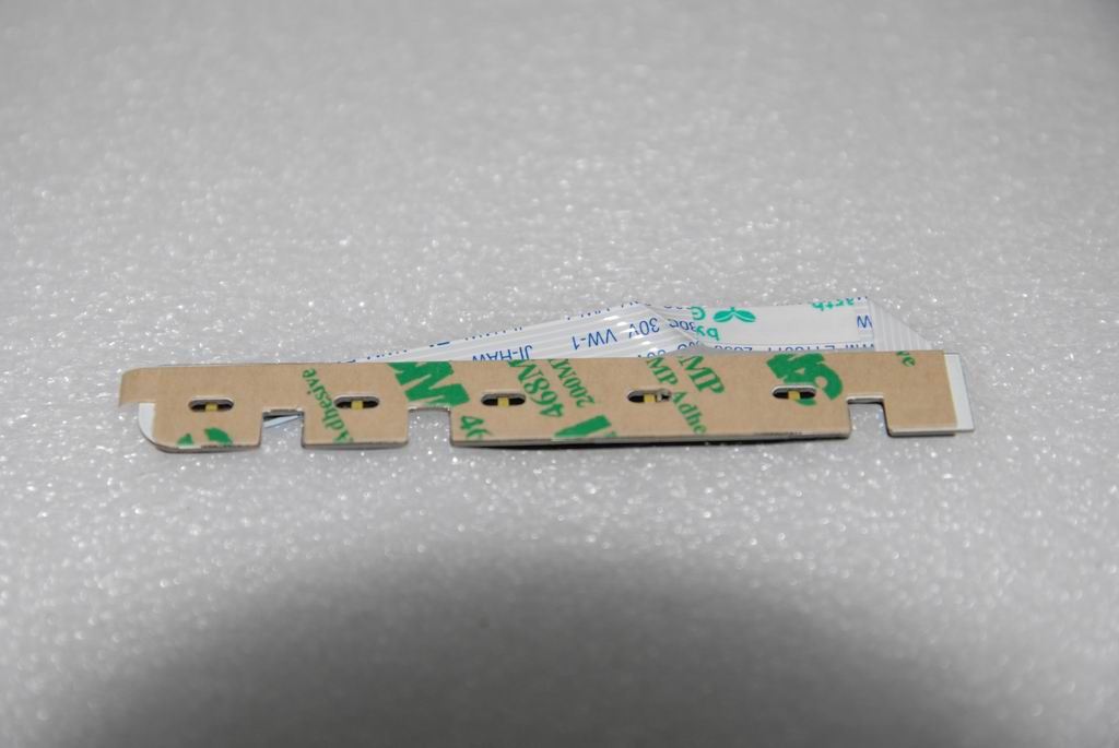Lenovo LZ1 TP Function Board 90000197